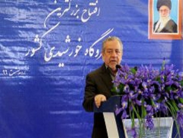 پتانسیل بالای کویر شرق اصفهان برای سرمایه گذاری داخلی