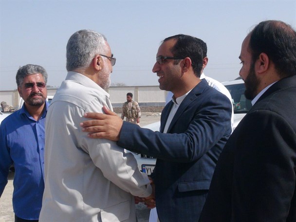 امنیت سیستان و بلوچستان خار چشم دشمنان است