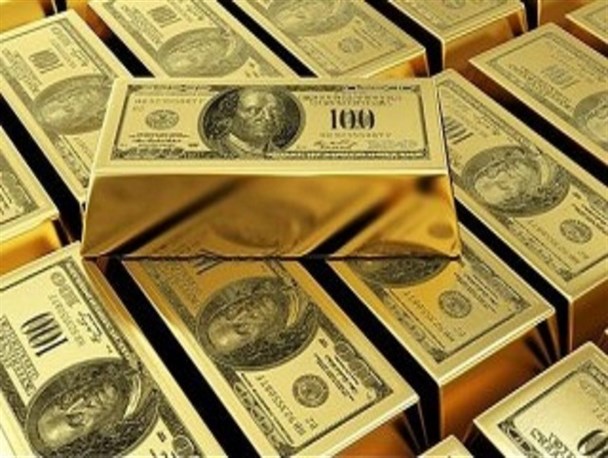 دلار 4200 تومانی جزء رویاهاست/ بی‌اعتمادی مردم به بازار عامل کسادی طلافروشی‌ها