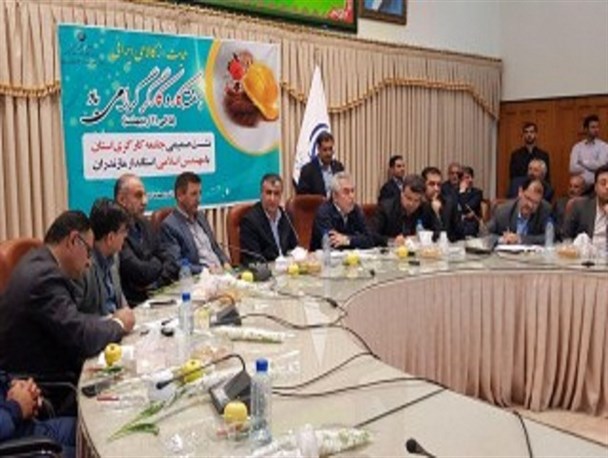 از دست‌اندازی دولت اصلاح‌طلبان و اصول‌گریان در اموال بیمارستانی کارگران تا نگرانی از دستمزدی که جوابگوی معیشت نیست