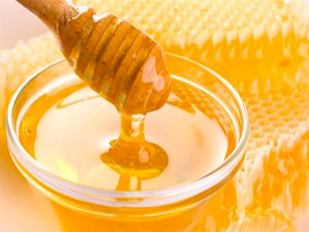 بخت شیرین رابری ها؛ روی میز جشنواره ملی عسل