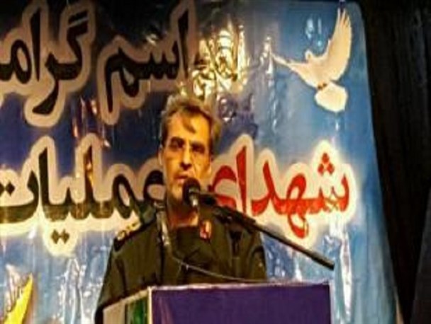 تفکر انقلاب اسلامی چهره سران مرتجع عرب را بر همگان آشکار کرد