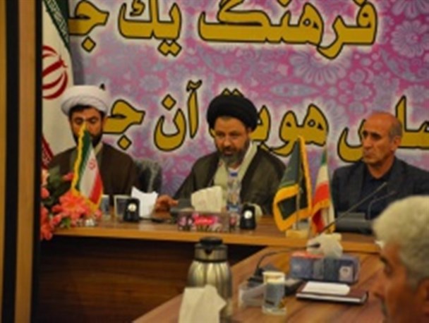 جلسه هماهنگی و همفکری تشکیل مجمع خیرین ماکو