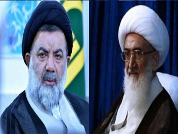 روحانیون و مبلغین ماه رمضان به مناطق سیل زده اعزام می شوند