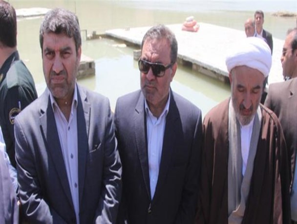اسکان سیل‌زده‌ها تنها ملاک دولت نیست/ بحران سیل لرستان از سقف توان استان خارج بود