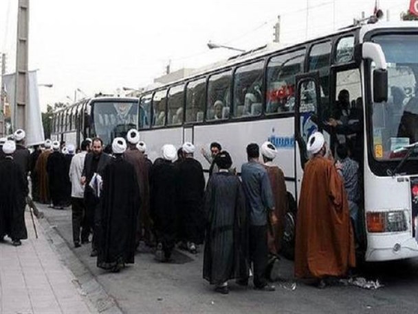 300 مُبَلغ به شهرستان بروجرد اعزام می شود