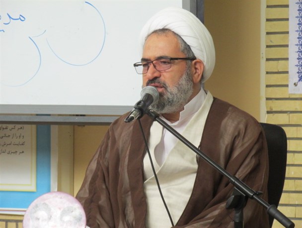 سپاه و بسیج در مقاطع مختلف همیشه پای‌کار نظام بوده‌اند