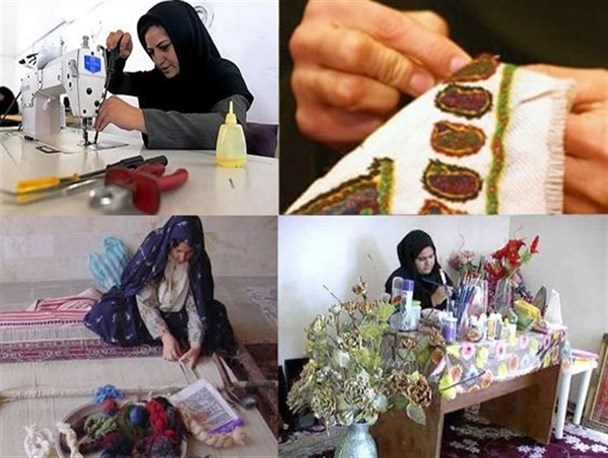 مددجویان قزوینی بیش از ۹میلیاردتومان تسهیلات کارگشایی دریافت کردند