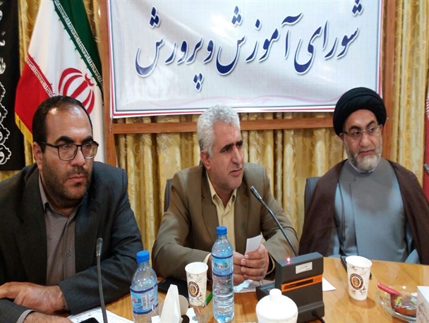 ۷۱ نفر از فرهنگیان اسدآباد بازنشسته ‌شدند/ افتتاح دفتر مجمع خیرین مدرسه‌‎ساز در اسدآباد