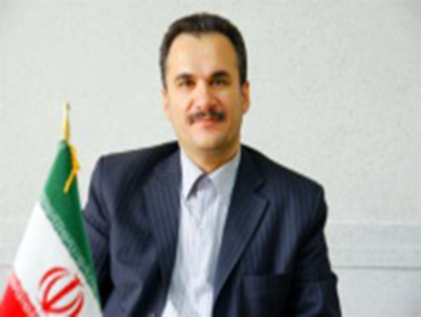 عملیات اجرایی بیمارستان ۱۲۰ تختی مشگین بزودی آغاز می شود