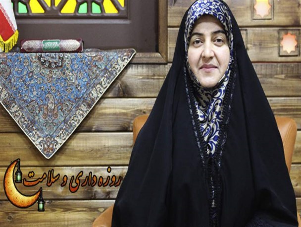 آداب روزه‌داری در ماه مبارک رمضان