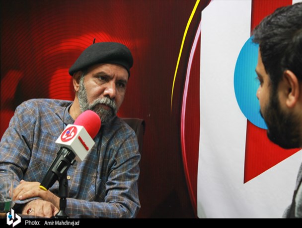 تئاترهای زیادی به سبب کرونا تعطیل شدند/به جای تئاتر آنلاین، تئاتر ضبط شده پخش کنند