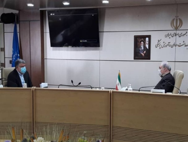 سه بیمارستان خراسان جنوبی به ام‌آرآی مجهز می‌شوند/اختصاص دستگاه شتاب دهنده خطی به بیمارستان ایرانمهر بیرجند