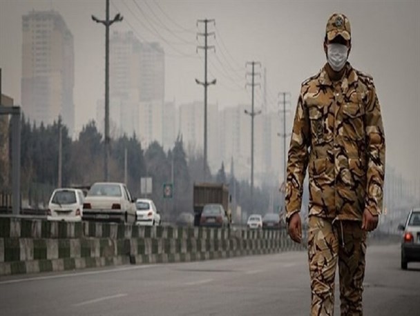 فراخوان مشمولان متولد 1355 تا 1381 برای تعیین تکلیف سربازی