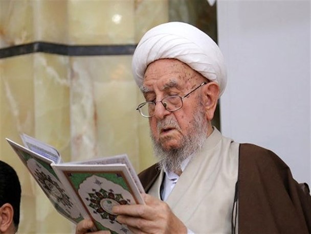 پیام تسلیت رهبر معظم انقلاب، مراجع، علما و سران قوا در پی درگذشت آیت الله امینی