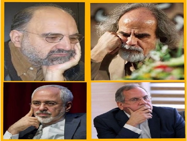 فرا روایت‌های ایدئولوژیک شما در تحولات کرونایی ویران شد!