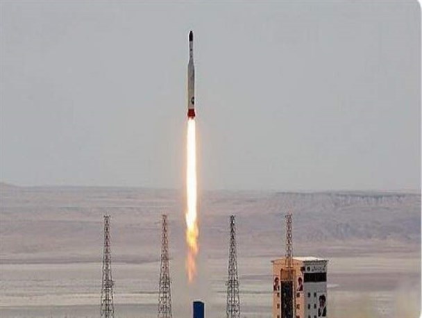 وحشت غرب از اقتدارماهواره‌ای ایران/ از زمین تا آسمان، پروازی به بلندای تاریخ