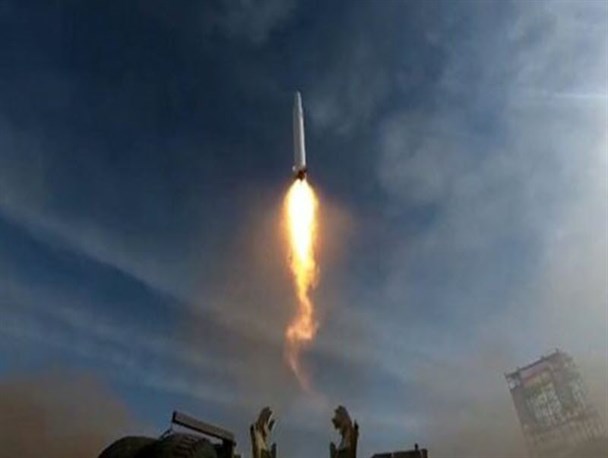 ایران، بر مدار "ما می‌توانیم"/ "نور" ثابت کرد سد تحریم‌ها با پیشرفت‌های فناورانه فرو می‌ریزد