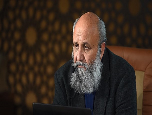 دبیر جشنواره هنر مقاومت مشخص شد