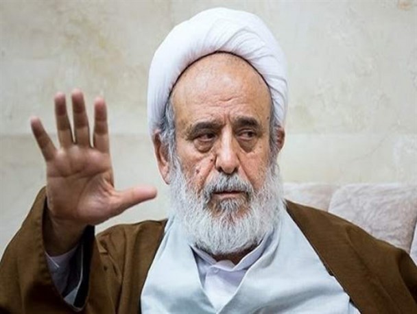 مستند زندگی شیخ حسین انصاریان ساخته شد