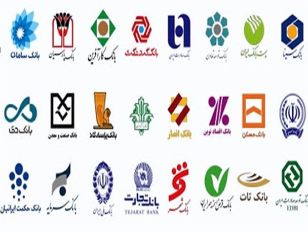 تخلف ۳ بانک و ۲ موسسه اعتباری در رعایت نرخ‌ سود
