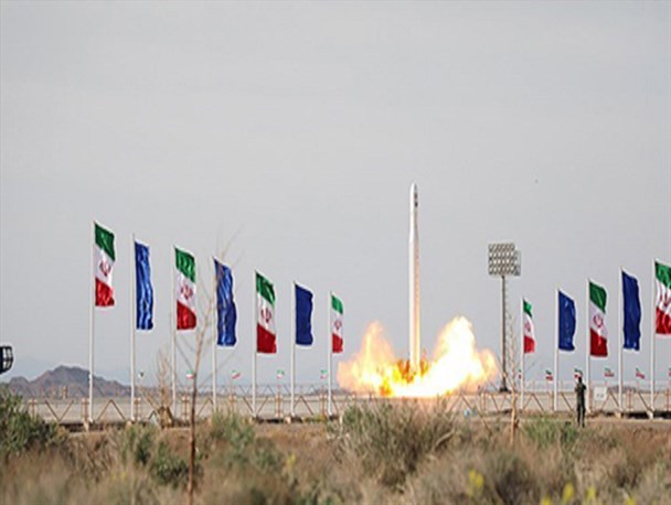 نقش فضا در عملیات‌های نظامی کشورها چیست؟