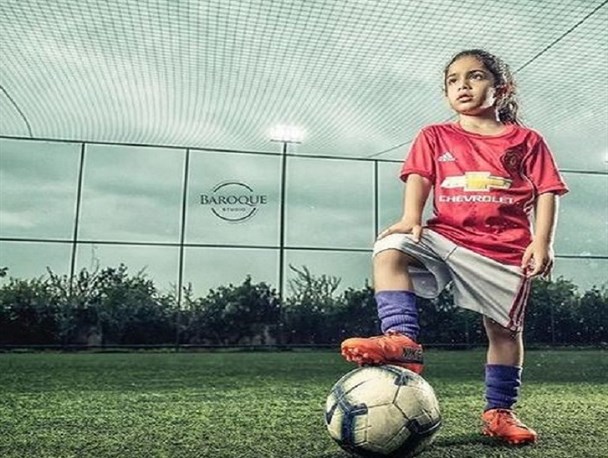 پدیده ای به نام کودک کار مدرن/ کودکان ابزاری برای خودنمایی در فضای مجازی