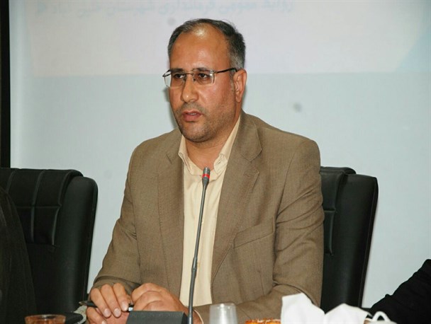 نرخ بیکاری در خلیل آباد به 6.5 درصد رسید