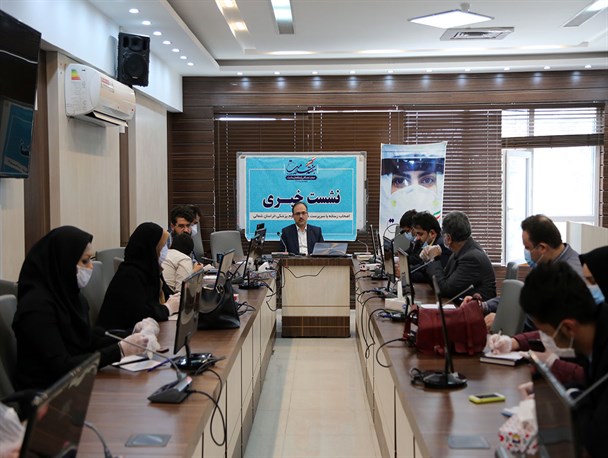 ۷۱درصد فوتی های کرونا در خراسان شمالی بالای۶۰ سال سن داشتند/ ثبت ۳ فوتی زیر ۱۰ سال در استان