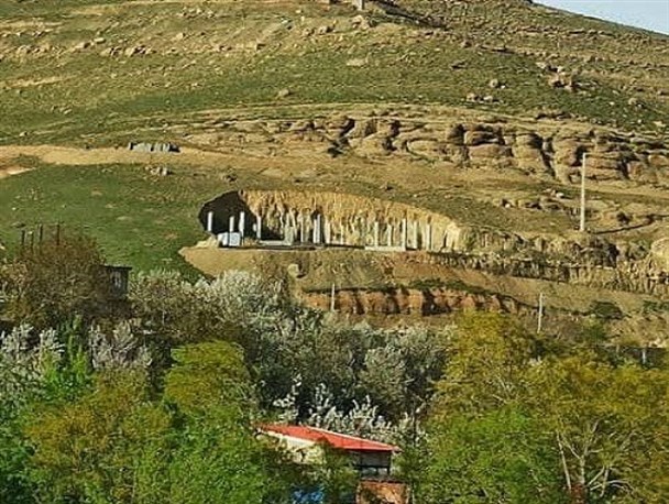 احداث مجتمع تفریحی در دل اراضی ملی/ مجوزهایی که صادر شده تا دست اندازی به طبیعت را قانونی کند!