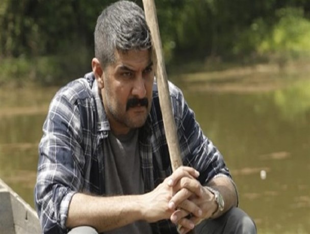 تلنگری که قهرمان قصه را دچار تغییر می کند