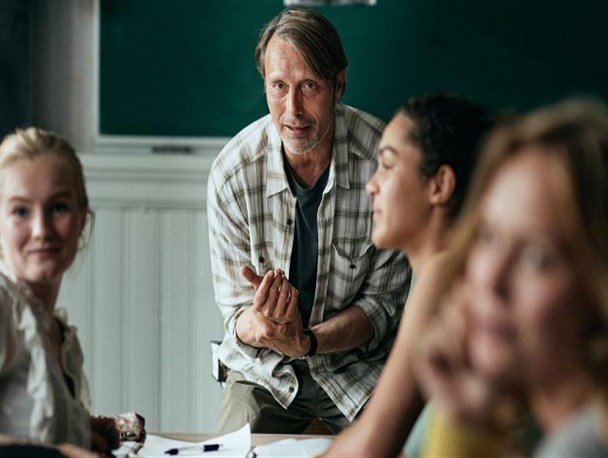 نسخه هالیوودی «دور دیگر» ساخته می‌شود