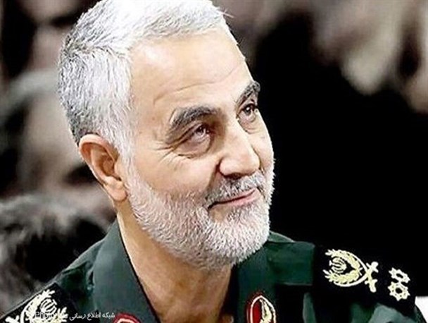 فیلم/ نماهنگ «قاسم دل ها» منتشر شد