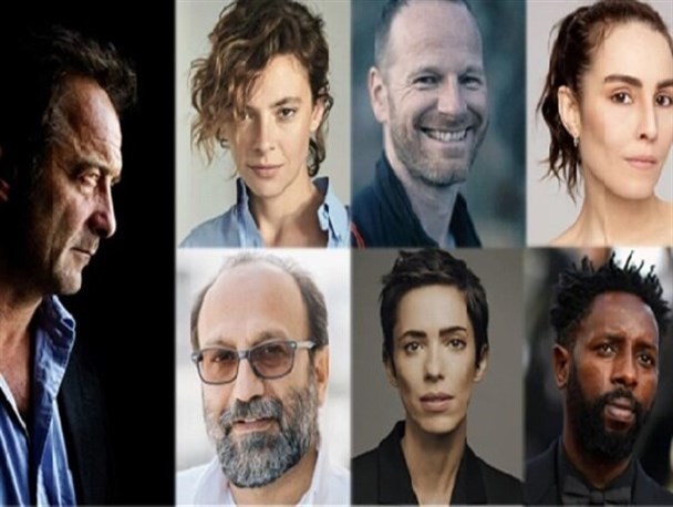 اصغر فرهادی در جمع ۹ نفره هیات داوران جشنواره فیلم کن قرار گرفت