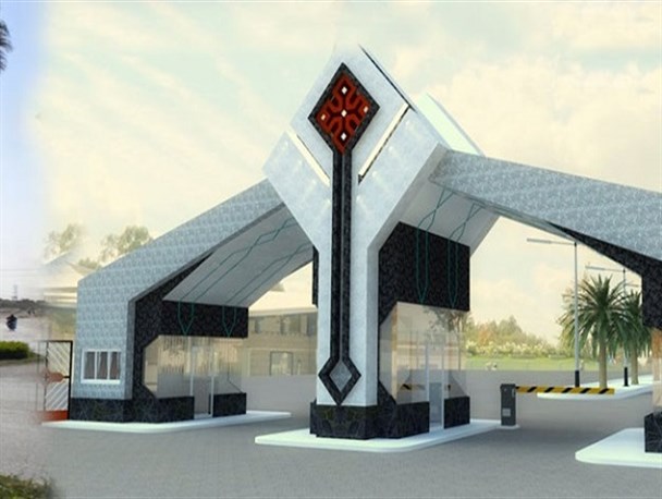 تکمیل مجتمع آموزش عالی خواسته بزرگ ۵۰۰ هزار شهروند سراوانی است/ لزوم همکاری دولت برای اتمام پروژه نیمه کاره