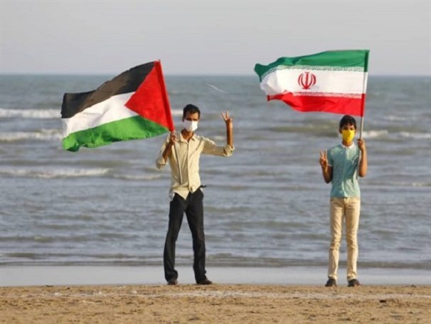 انتفاضه جدید کشورهای اسلامی در برابر غاصبان جهانی/ ساحل‌نشینان خلیج فارس، روز قدس موج‌آفرینی می‌کنند