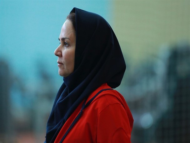 شعبانیان: جام کورناکیا ایتالیا هدف نبود/ بازی‌های آسانی در مسابقات والیبال قهرمانی آسیا پیش نداریم