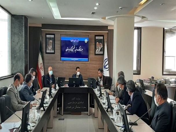 حمایت گندمکاران از برنامه های اولویت دار دولت سیزدهم است