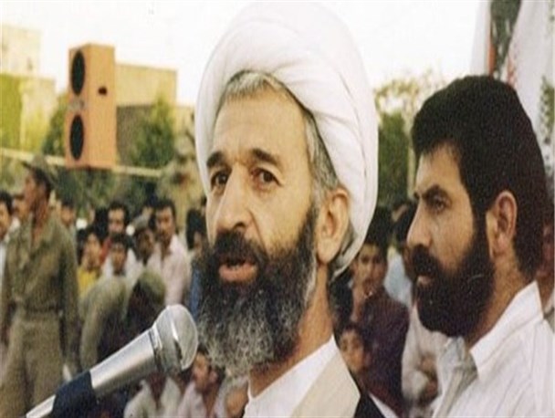 نان امام زمان(عج) را نمی‌خورم که حلیم مشهدی عباس را هم بزنم!