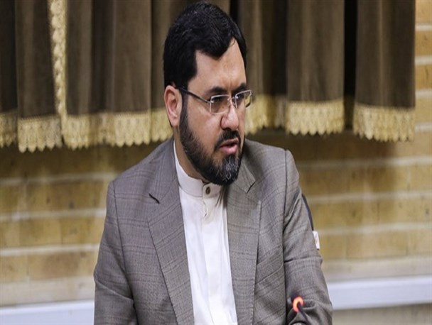 ارتباط جامعه نخبگانی استان با دستگاه ها تخصصی و مسئله محور است