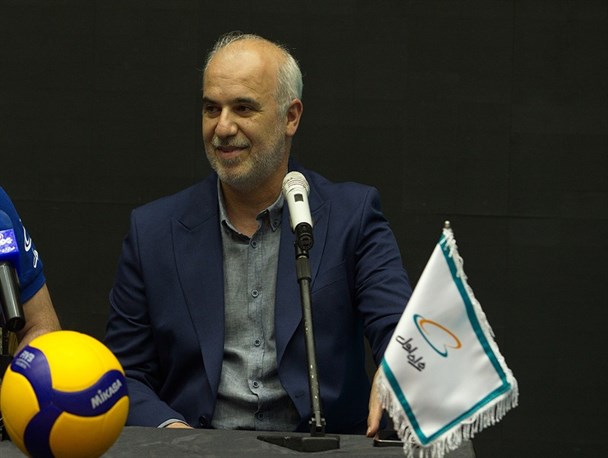 تیم ملی در مسابقات کشورهای اسلامی شرکت می‌کند