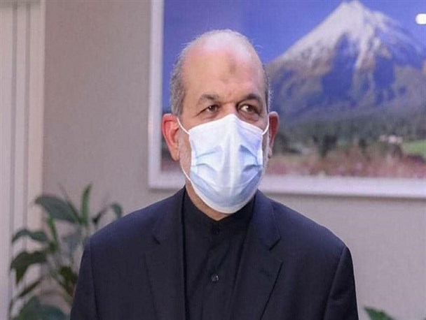 عراق آمادگی لغو روادید زمینی را ندارد/ دشمنان بدانند در موضوع امنیت کشورمان با احدی تعارف نداریم