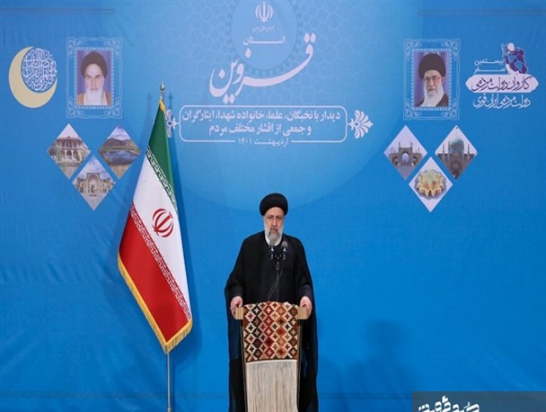 صنعت خودروسازی در کشور سبب نارضایتی مردم است/تاکید رهبری در جلسات خصوصی بر حفاظت و احیاء دشت قزوین