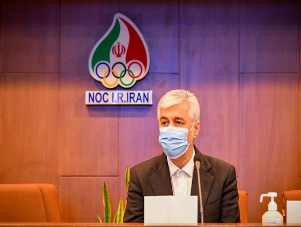 سجادی: فوتبال‌مان به بلوغ رسیده و شاهد ضدفوتبال نبودیم/ به یک ورزشگاه جدید در مازندران داریم