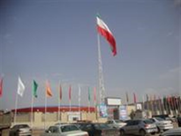 آیا بزرگترین مرکز نمایشگاهی شمالغرب،زمینه ساز توسعه اقتصادی میاندوآب می شود؟