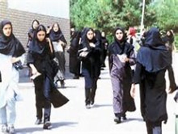 افت علمی دانشگاه ها در کشور علل ساختاری و نهادی دارد/دولت سالاری یکی از آفت ها مهم سیستم آموزشی است