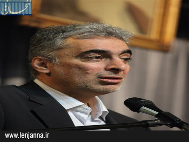 پروژه تولید ریل یک افتخار بزرگ برای ذوب آهن است