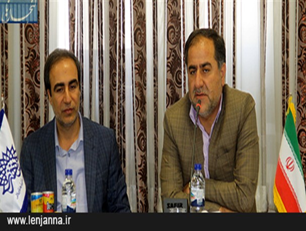 پردیس سینمایی فرهنگ مهم‌ترین پروژه مشارکتی در فولادشهر است