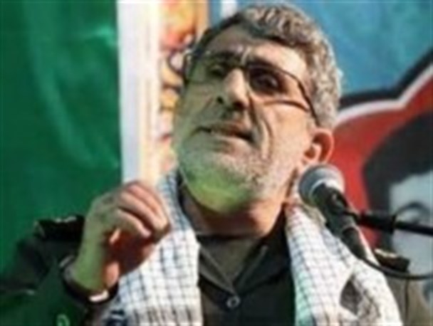 امروز دنیا ایران را به عنوان قدرتی بزرگ می‌شناسد