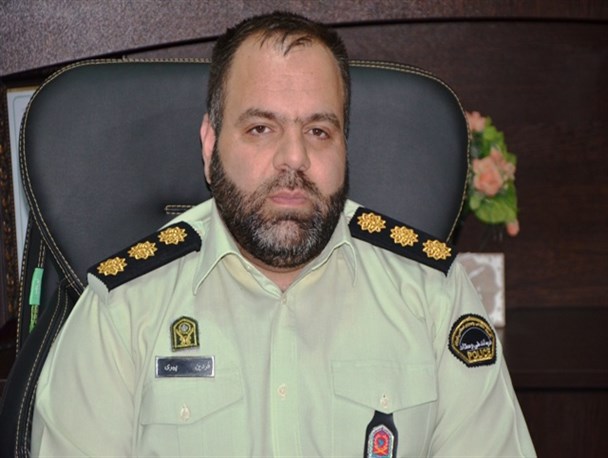 دستگیری قاتل در کمتر از نیم ساعت